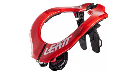 Protection de cervicale 3 5 rouge