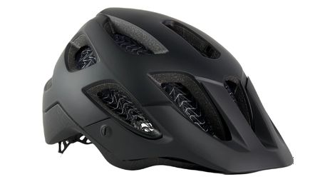 Casque vtt bontrager blaze wavecel noir