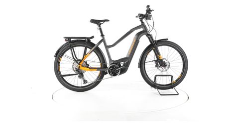 Produit reconditionné - Haibike Trekking 10 Trekking E-Bike - Très Bon Etat