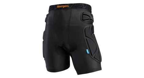 Bluegrass 2016 under short wolverine nero l