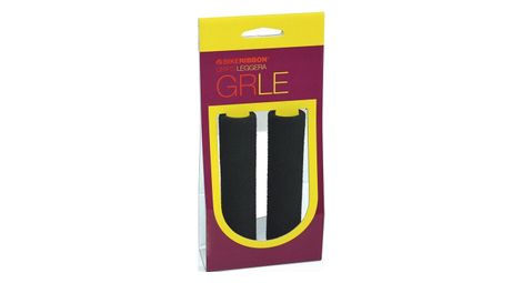 Lot de poignees bike ribbon leggera pro
