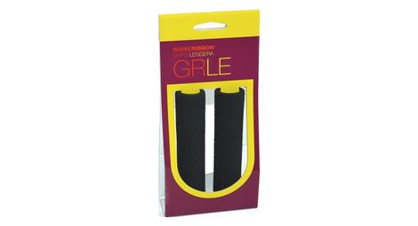 Lot de poignées bike ribbon leggera pro