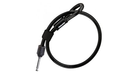 Cavo di rodaggio TRELOCK Zr 310 / 150 - Nero