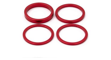 Entretoises jeu de direction forward - 1-1/8