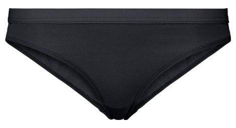 Culotte odlo active f-dry light noir femme