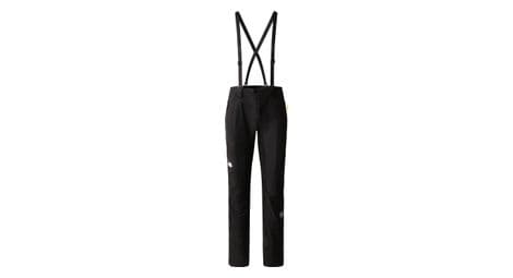 Pantalon the north face summit chamlang femme noir