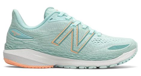 Chaussures de running new balance 860 bleu ciel femme