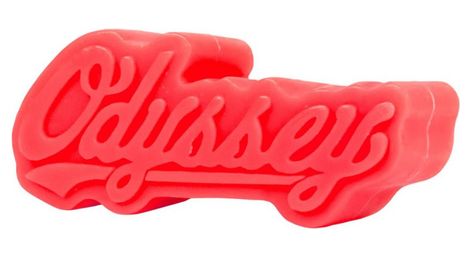 Wax odyssey slugger logo grind rouge