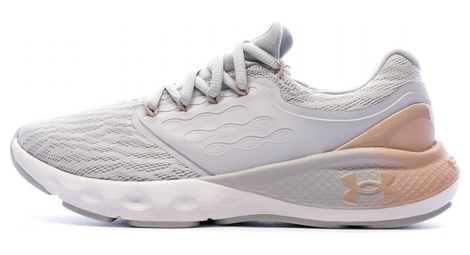 Chaussures de running femme under armour charged vantage