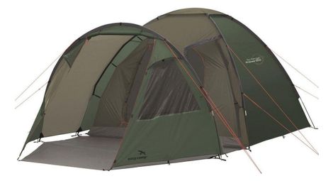 Tente pour 5 personnes - easy camp eclipse 500 - 100% polyester respirant