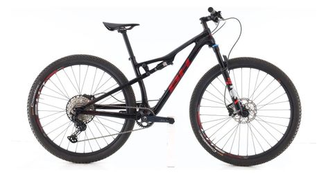 Produit reconditionné · bh lynx race 6.0 carbone xt / vélo vtt / bh | bon état