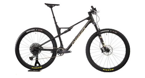 Produit reconditionné · orbea oiz m21 / vtt | très bon état | envoi gratuit