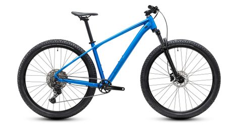 VTT Cube Aim Pro Shimano 11V 27.5'' Bleu Topas 2027