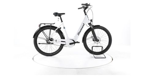 Diamant — Diamant beryll rt gen 3 - tres bon etat