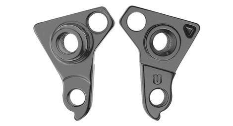 Patte derailleur alu adaptable cadre giant gh 184