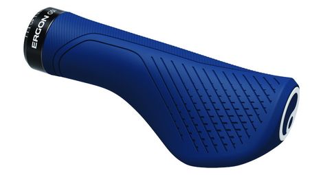Ergon gs1 evo bleu nightride handvatten