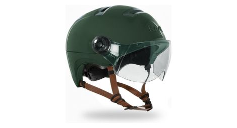Helm für die Stadt Urban R Grün