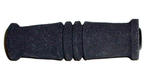 POIGNEE MOUSSE NOIRE STANDARD.