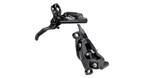 Freno anteriore sram g2 r (senza disco) nero