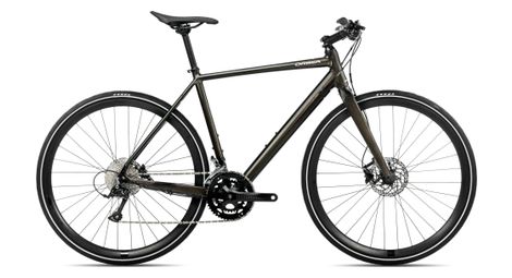 Orbea vector 20 fitness bike shimano sora 9s 700 mm metallic infinity green 2025