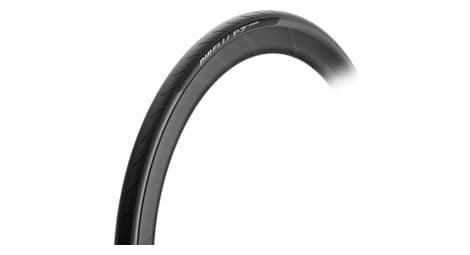 Neumático de carretera plegable pirelli p7 sport de 700 mm tubetype pro compound tech belt