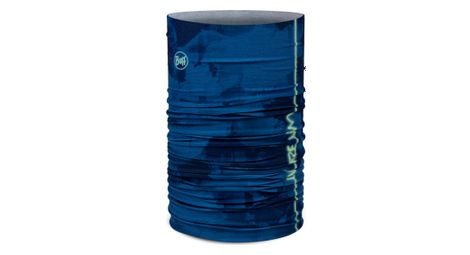 Buff Original Unisex EcoStretch Choker Blu