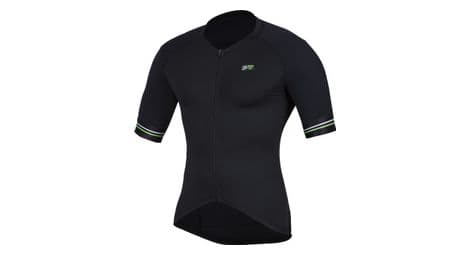 Spiuk profit aero jersey heren zwart