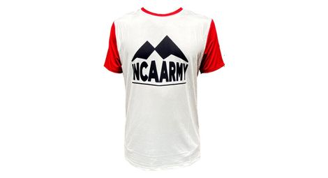 Maillot Manches Courtes Inca Army Explorador Inca