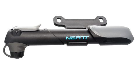 Mini bomba telescópica neatt oxygen alu