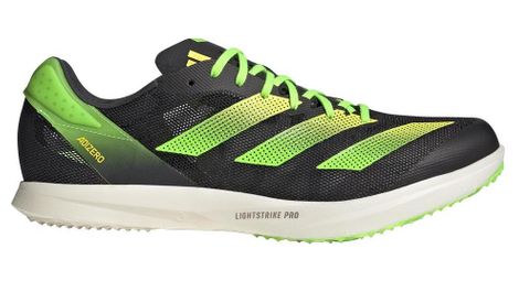 Chaussures de running adidas performance adizero avanti tyo noir unisexe