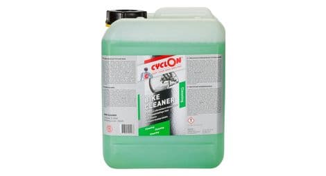 Cyclon nettoyant pour vélo - 5 litres