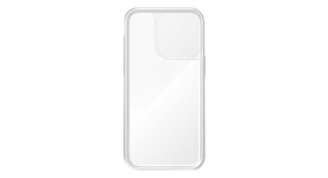 Coque de protection quad lock mag poncho pour iphone 15 pro max