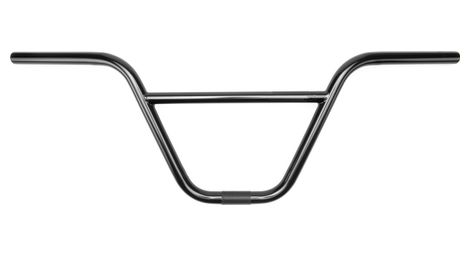 Position one 7,5'' stuur zwart