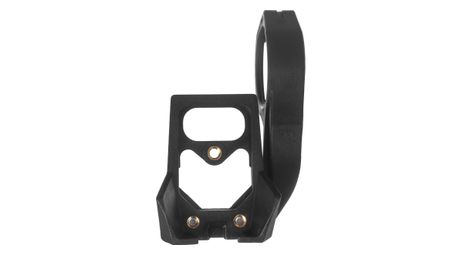 Neatt Along Lenkerhalterung für Bosch Kiox Display Schwarz