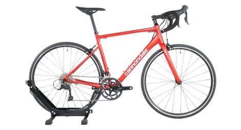 Produit Reconditionné · Vélo de route CANNONDALE CAAD Optimo 3 2025 · Bon état