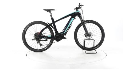 Produit reconditionné - Bianchi E Omnia x type E-Bike - Très Bon Etat