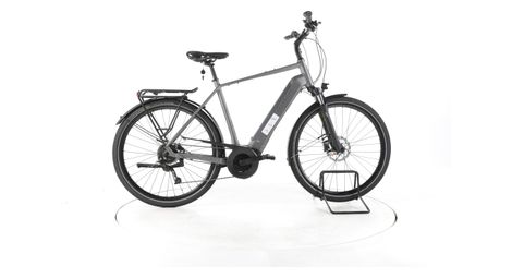 Kalkhoff — Kalkhoff endeavour 3 move trekking e bike   tres bon etat