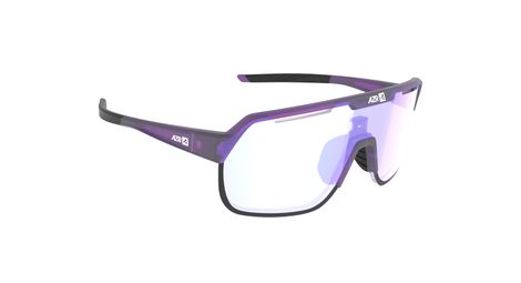 Lunettes azr kromic victory rx violet / verre violet photochromique