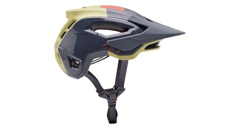 Fox speedframe pro mtb casco green