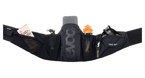 Trail 0 8l Mtb Gurtel Schwarz