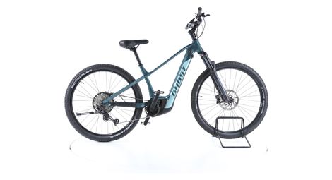 Ghost E Teru B Pro Velo Electrique 2023 Tres Bon Etat
