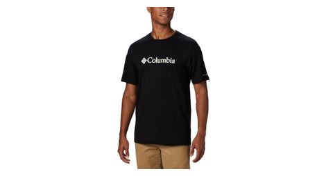T shirt columbia csc basic logo  grandes tailles