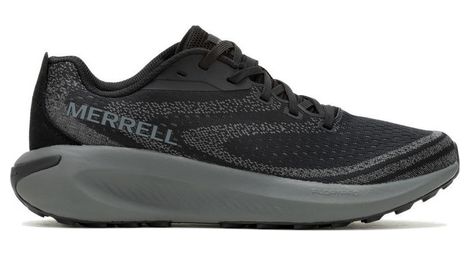 Merrell Morphlite Trailrunning-Schuhe Schwarz Mann