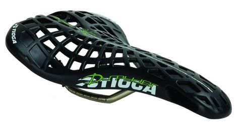 Selle tioga d spyder rails