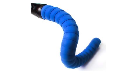Bbb nastro manubrio raceribbon blu