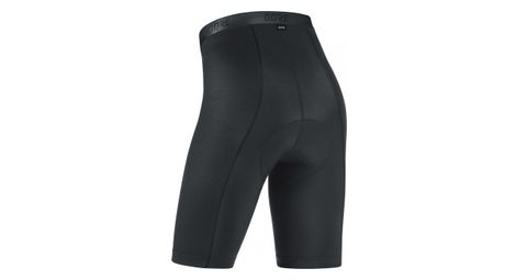 Gore Wear C5 Windstopper Damen Unterhose Schwarz