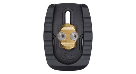 crankbrothers pair of road cleats 3 hole cleats