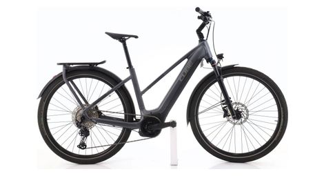 Cube Touring Hybrid Exc Xt Velo Ville Et Loisir Tres Bon Etat