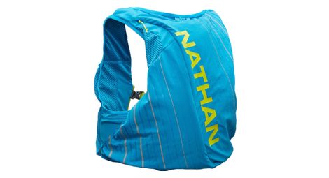 Sac d'hydratation Nathan Pinnacle 12L Bleu Homme