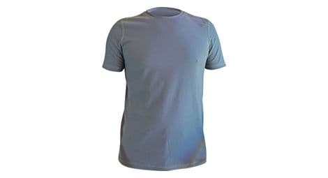 Tee-shirt mc treka      maillots et hauts  textile trail/running  trail/running